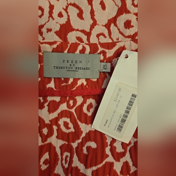 NWT Preen by Thornton Bregazzi - Size xs - Picture 5 of 8